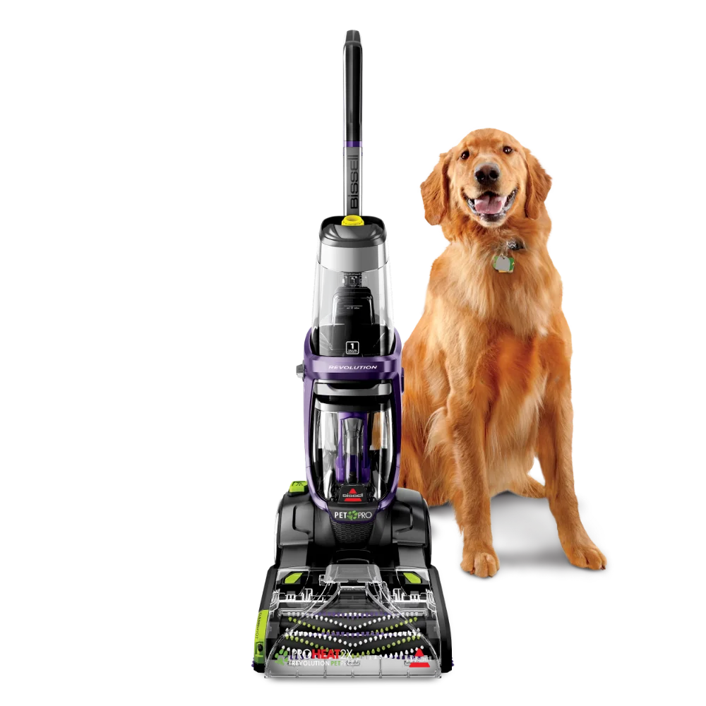 Пылесос pet pro. Proheat 2x Revolution Pet Pro Carpet Cleaner. Пылесос для уборки шерсти домашних животных. Револутион пылесос. Bissell пылесос моющий 25 Pet Pro.