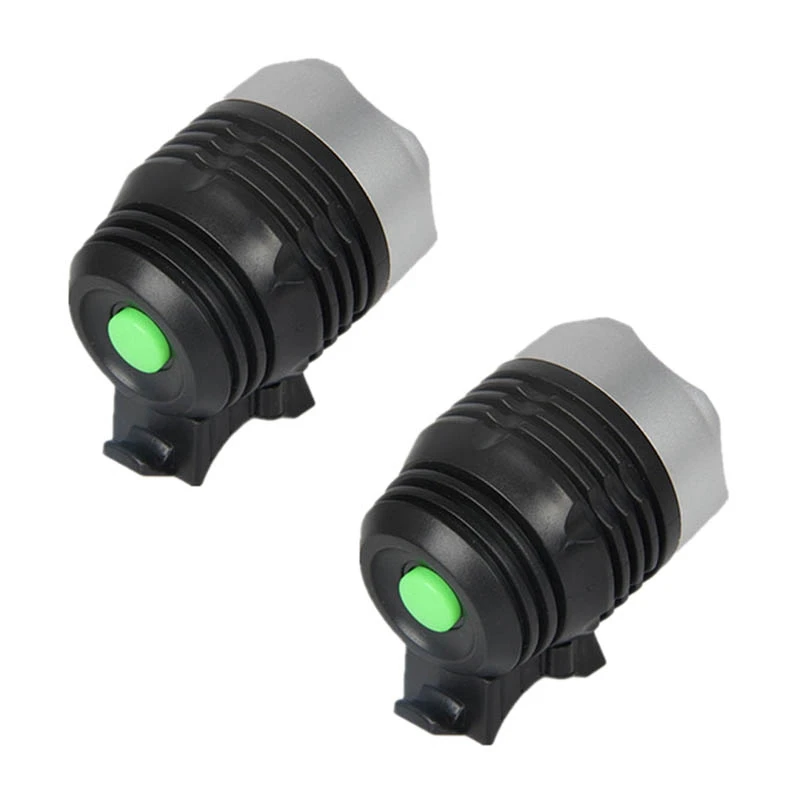 

2X 80 люмен XML Q5 интерфейс светодиодный светильник онарь фары головного света 3 режима Biack