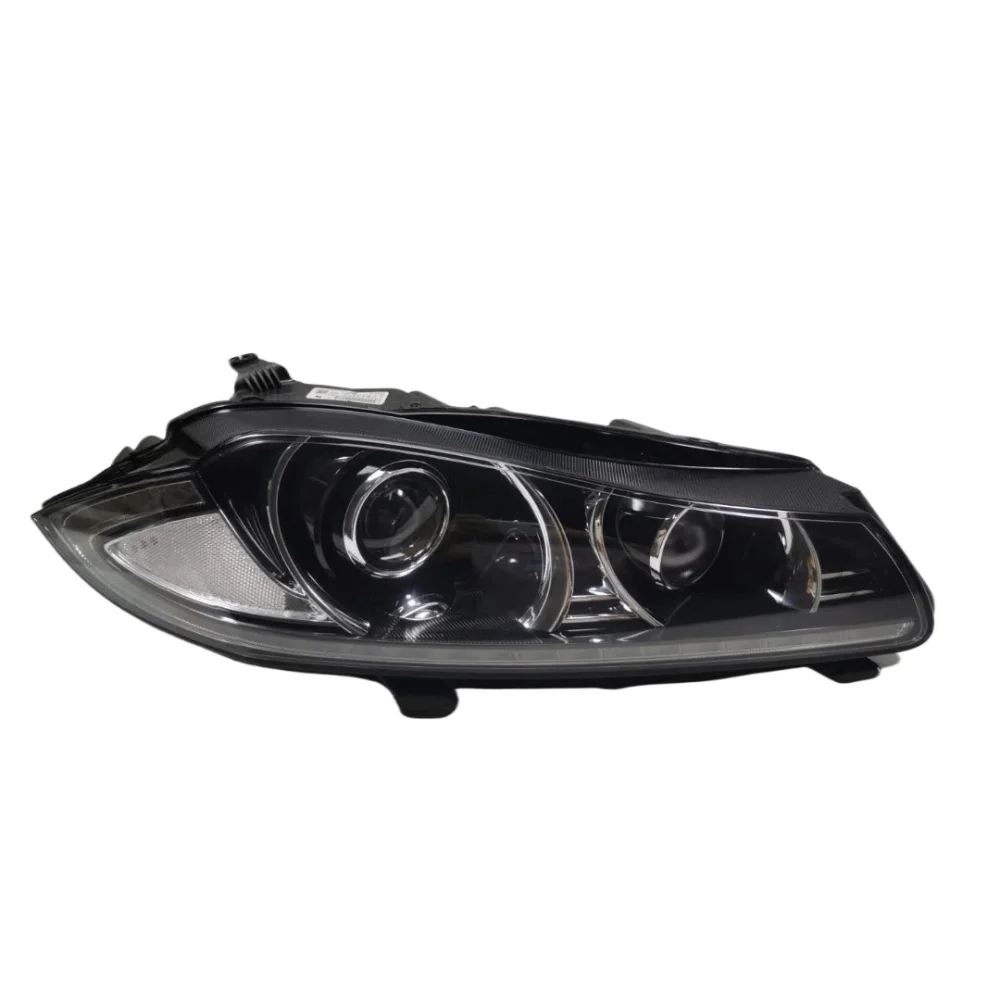 Фото Фара для Jaguar XF 2012-2015, ксеноновая фара HID для Jaguar XF 2.0T 3.0 SC, в сборе, без функции AF №3