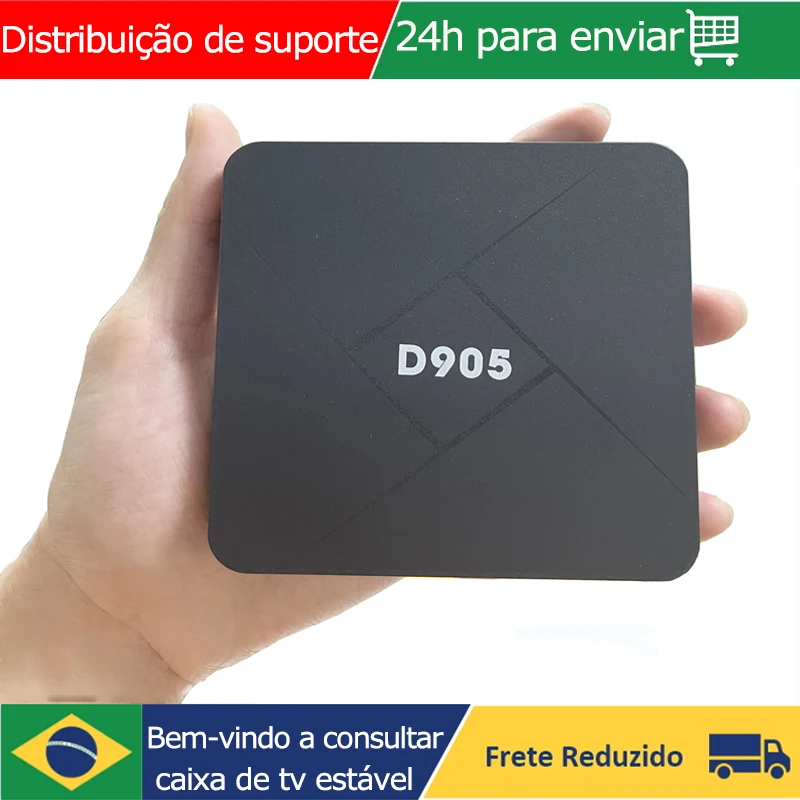 2023 ТВ-приставка D905 4g Amlogic S905L MIni Tv Box Pro 4K 2,4g Wifi Android 10.0 телеприставка медиаплеер домашний кинотеатр 24 часа отправка 2023 ТВ-приставка D905 4g Amlogic S905L MIni Tv Box Pro 4K 2,4g Wifi Android 10.0 телеприставка медиаплеер домашний кинотеатр 24 часа отправка