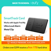 Смарт-Трекер eufy Security