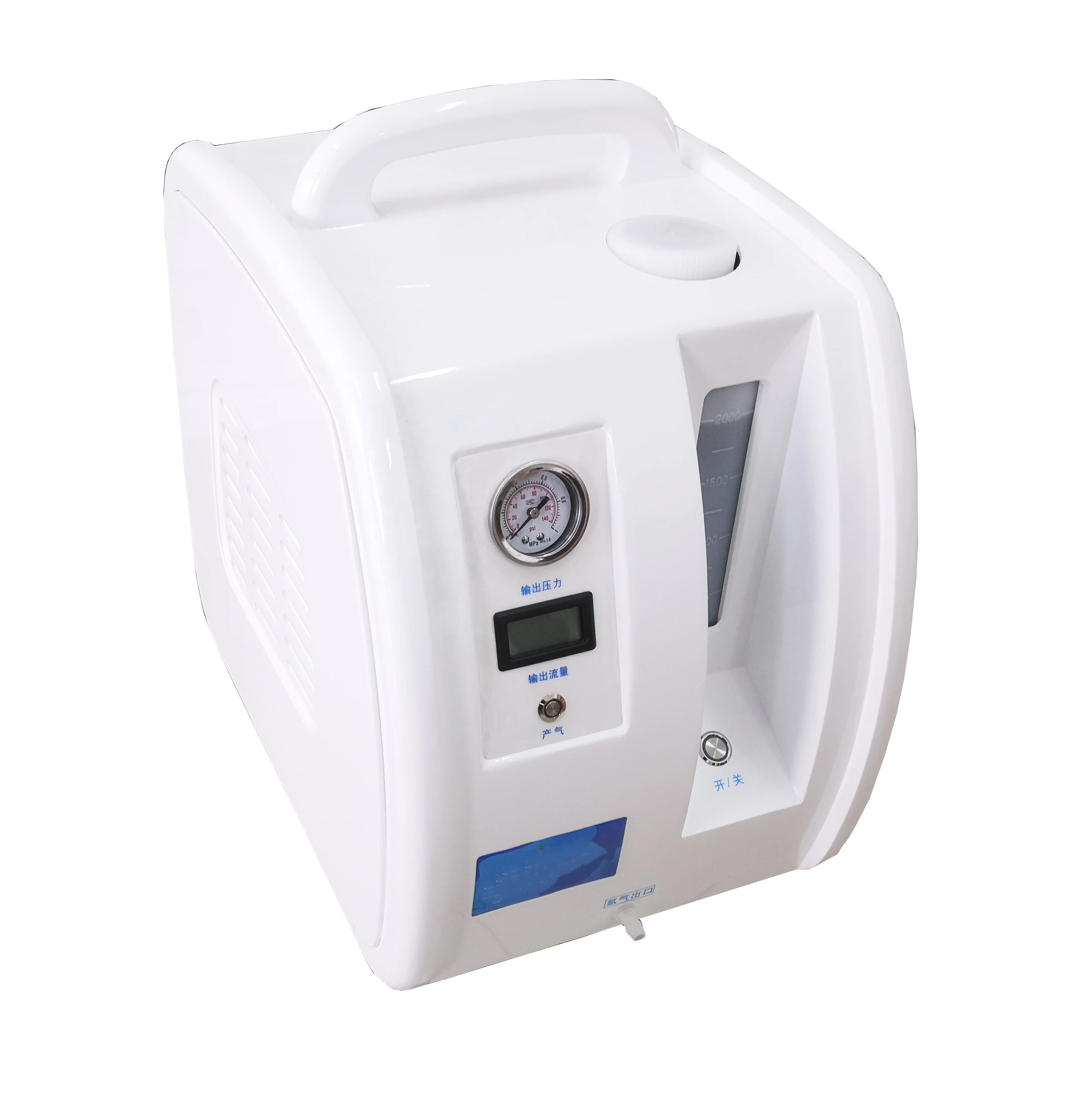 

Portable High-quality Durable Materia Home Use Hydrogen