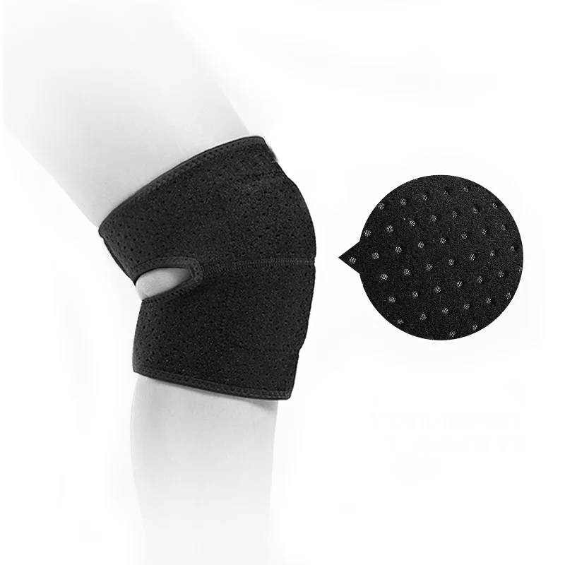 

1Piece Sports Knee Pad for Dancing Volleyball Yoga Kids and Adults EVA Padded Patella Brace Support Knee Support Guard Cover