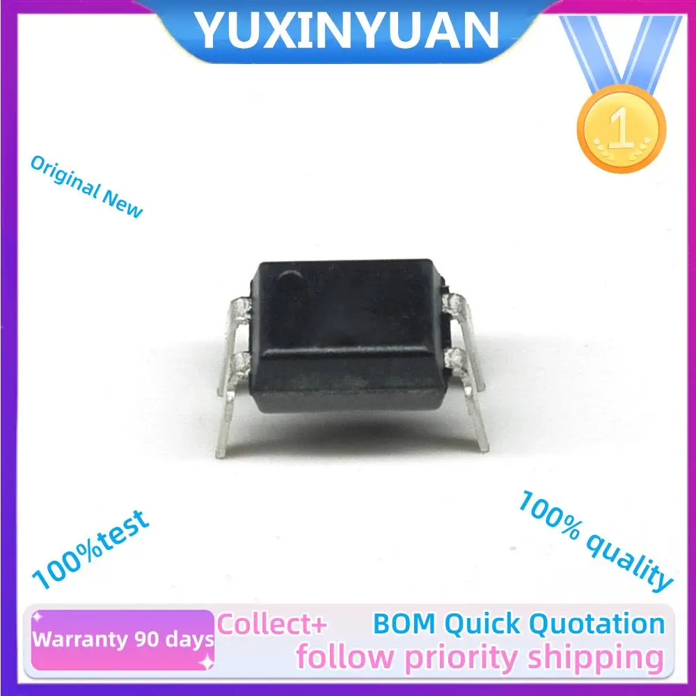 

Фонарь, 1 шт., URB URB2405, URB2405ZP, фонарь 100%, новый оригинальный IC DIP-4, фонарь