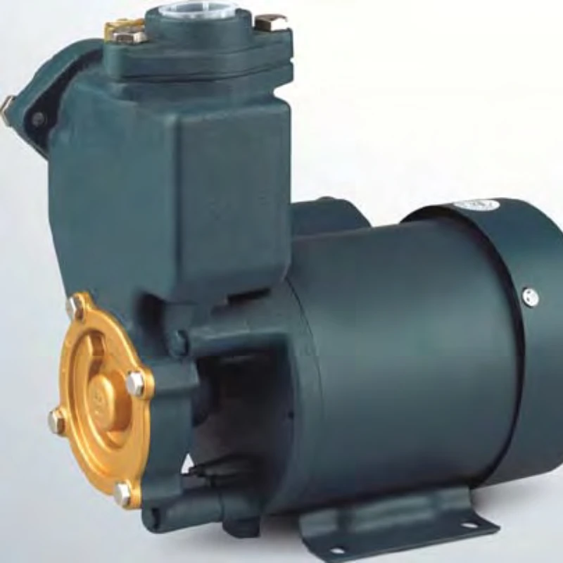 

Hot selling 550w PS226 self-priming electric booster water pump for household