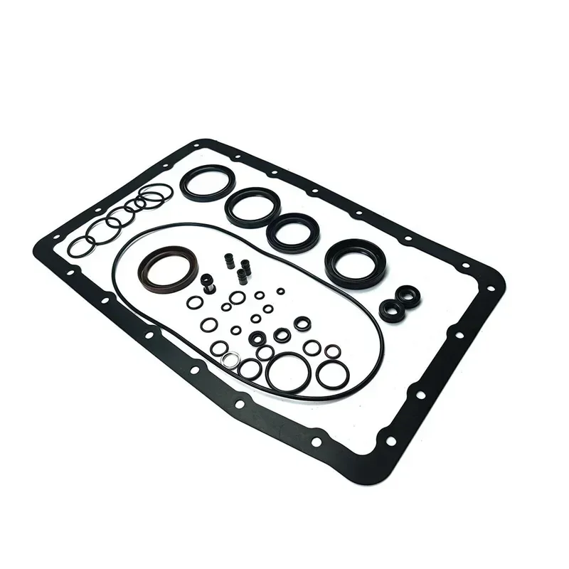 A750F A750E Ремонтный комплект уплотнительного кольца трансмиссии для ремонта