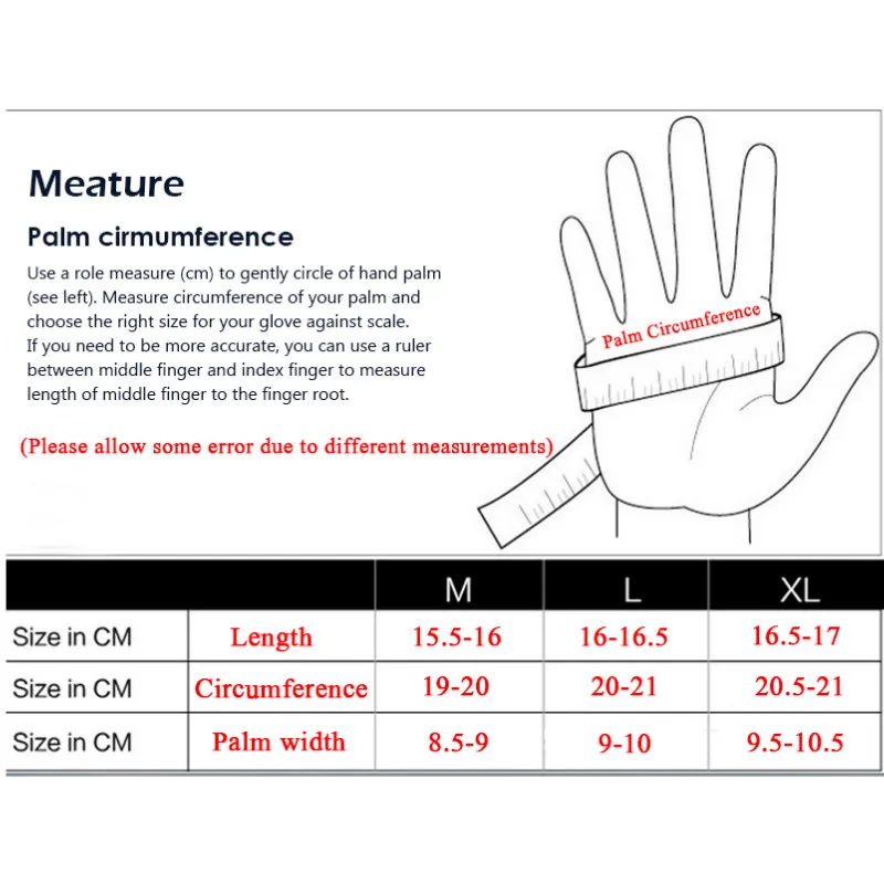 Tactical Half Finger Fishing Gloves Outdoor Hunting Touch Cycling Sport Equipment Camping Camouflage Screen Fishing Anti-Slip