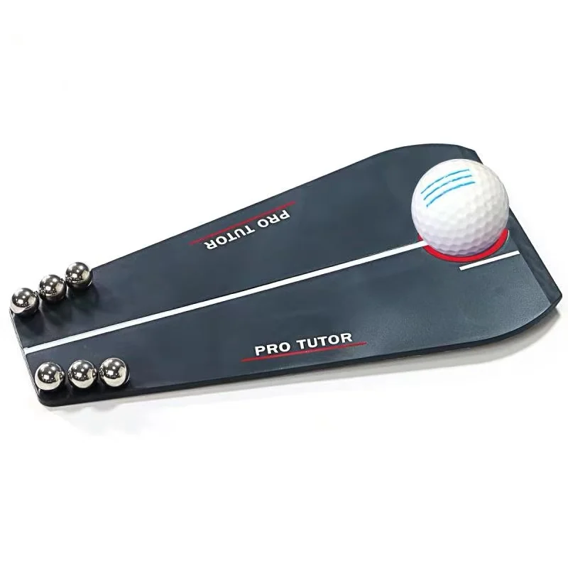 Учебные пособия для игры в гольф учебный инструктор Pelz Golf DP4007 инструктор-а Дэйв