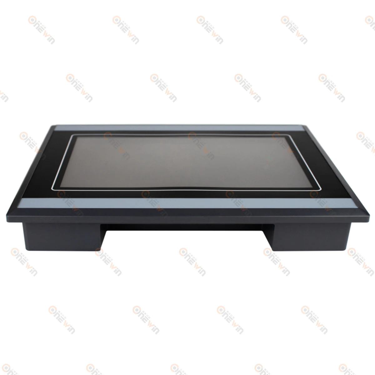 Фото Промышленный дисплей ONEWIN AMT Series HMI с 7-дюймовым сенсорным ЖК-экраном, 16M/64M памятью, последовательным портом и резистивным интерфейсом человек-машина №2