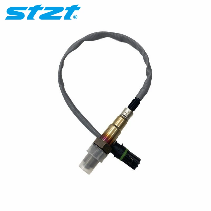 Датчик кислорода STZT 11787539126 лямбда-датчик автозапчасти для BMW E66 E60 E61 E63 E64 E65 E90 E81 E87