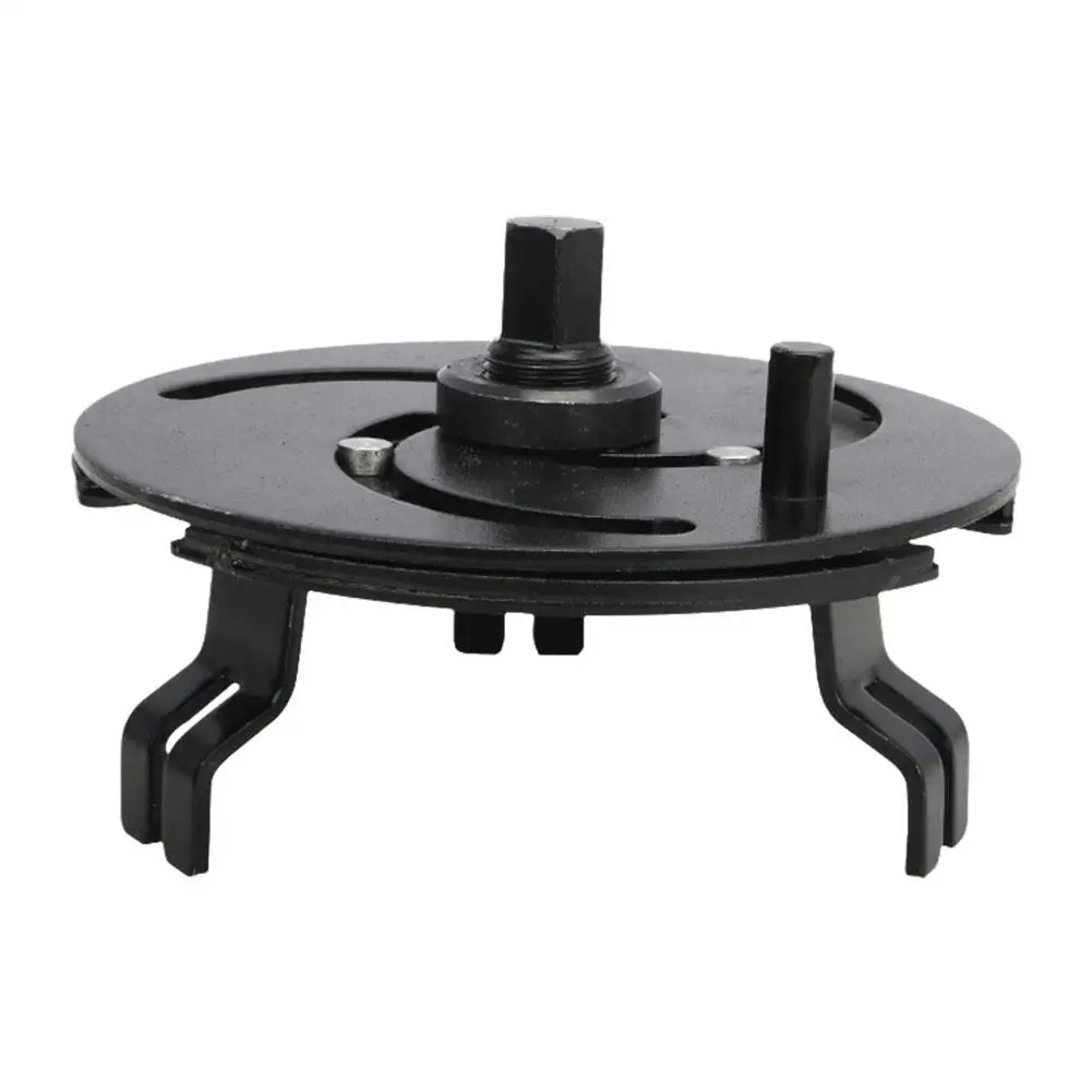 Гаечный ключ для крышки топливного бака 3 кулачка универсальный ремонт