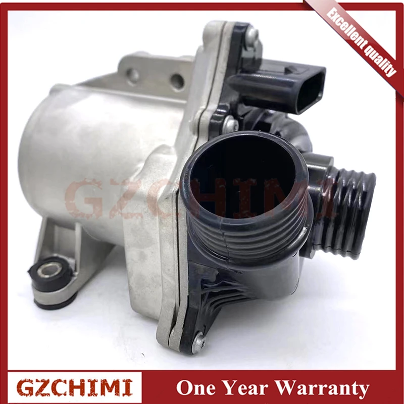 

11517568595 Электрический водяной насос двигателя для BMW E70 X5 3.0si 30i E60 E61 E71 E82 E88 335i 135i 135is 335is 535i 335d