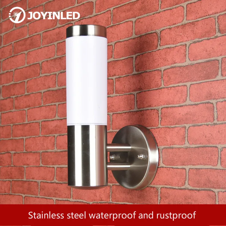 

Outdoor Waterproof Outdoor Light Outdoor Sunlight Lamp for Garden Street Landscape Balcony Decor Solar Wall Lamp Outdoor