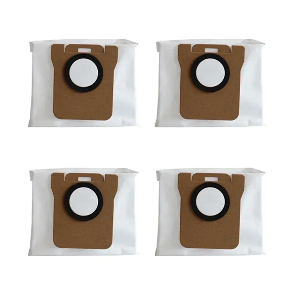 Основная боковая щетка фильтр тканевый мешок для пыли комплект 360 Botslab S8 Plus