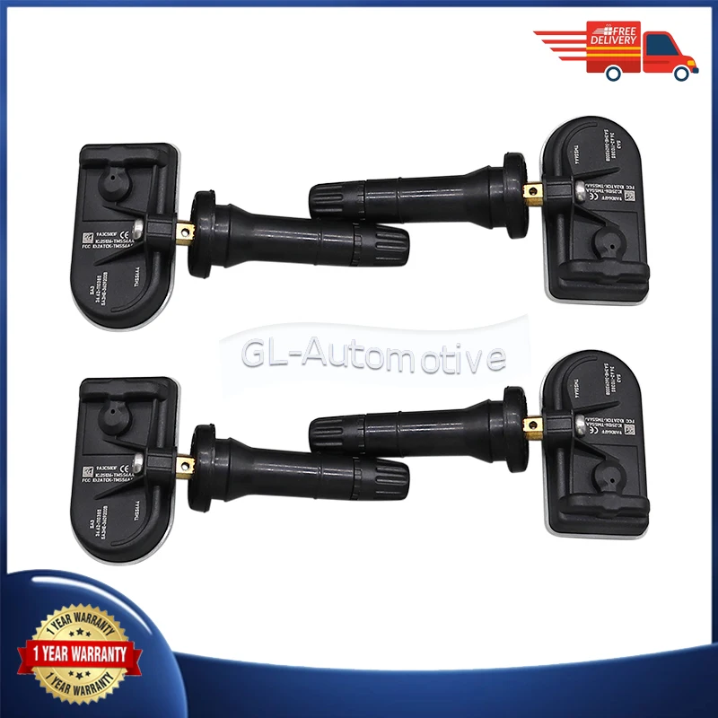 

1/4 шт. SA3HE-3609200B датчик TPMS датчик давления в шинах для BYD Song Pro qin han yuan Seal 07 06 DM-i DENZA ‌ ‌ N7 N8 D9 433 МГц