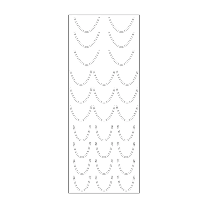 

Здоровье, сделай сам, Полировка Ногтей, фотоэлемент, сердце, звезда, полый дизайн, маникюр, инструменты для рисования, аэрограф для ногтей, ша...