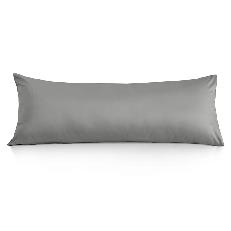Cover 21x54 Breathable Ultra Soft Cozy Full Body Pillow Case