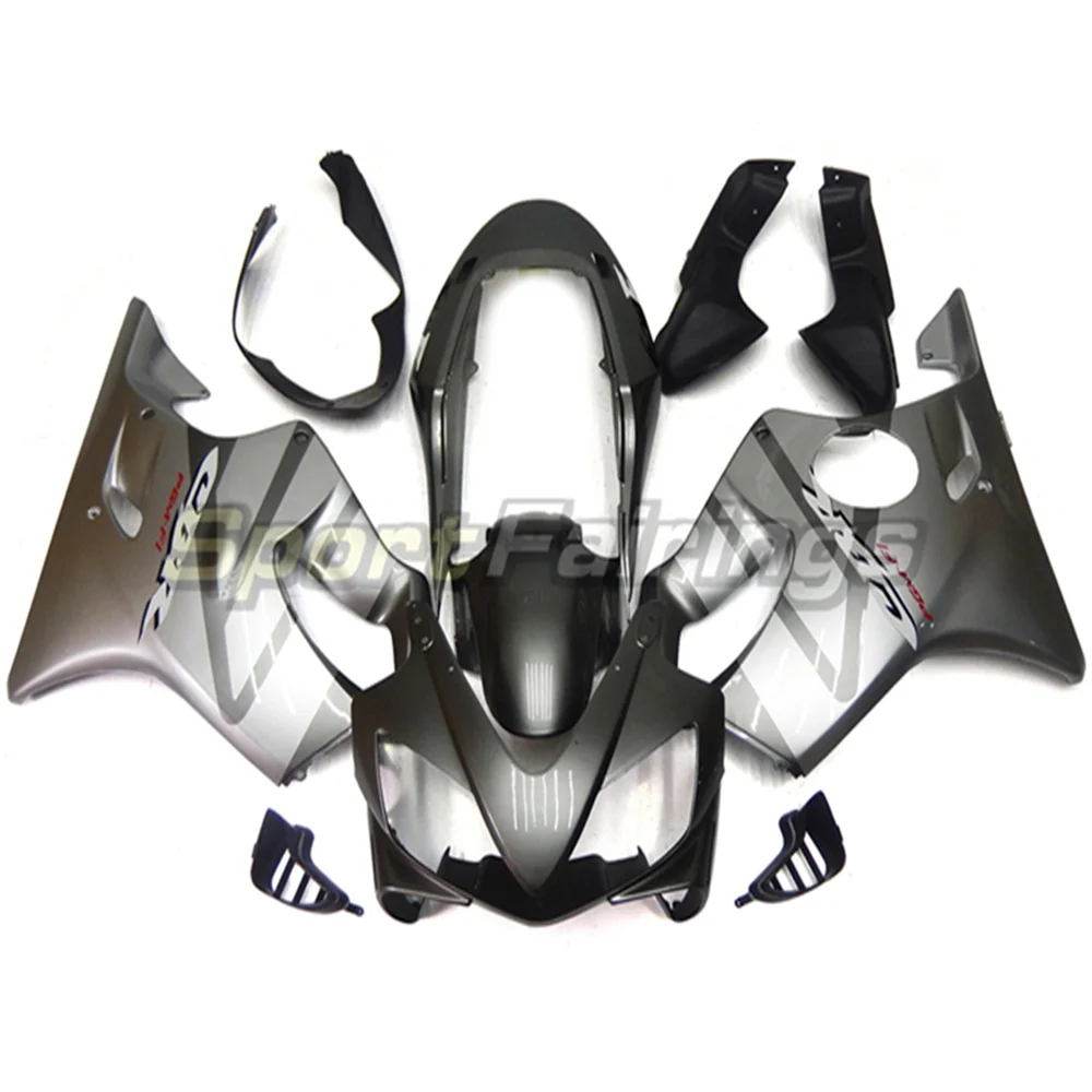 Детали для кузова из АБС-пластика подходит HONDA CBR600 CBR CBR600F F4I 2004 2005 2006 |