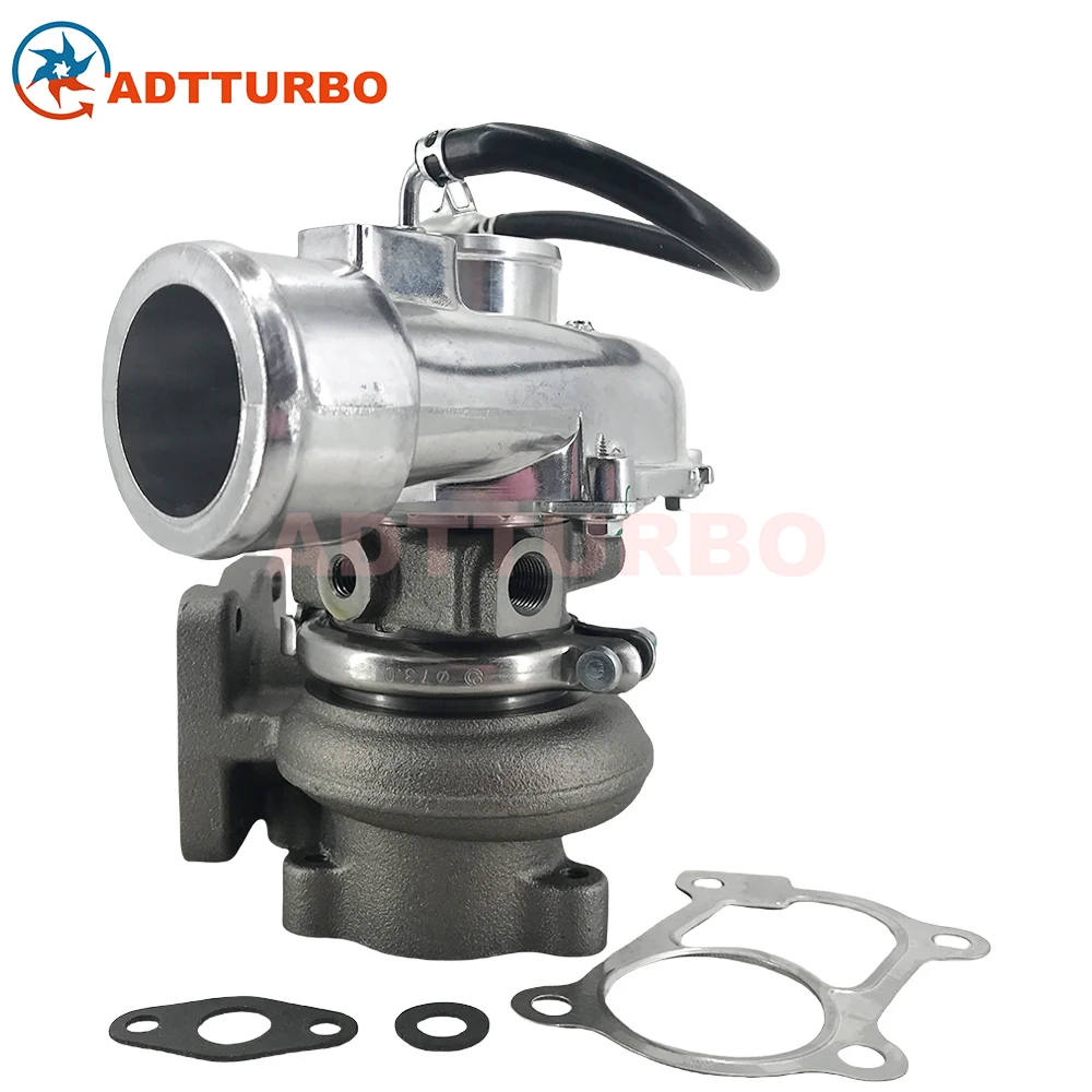 Турбокомпрессор RHF4 8982043270 для ISUZU D-Max Common Rail 4JB1 3.0L 3 0 CRDI 8981320710 8981320720 в-420149 в-420210