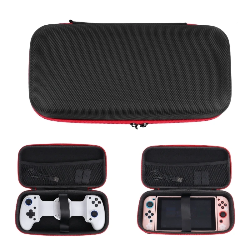 M17B Чехол для хранения с карманом Растягивающаяся сумка контроллера