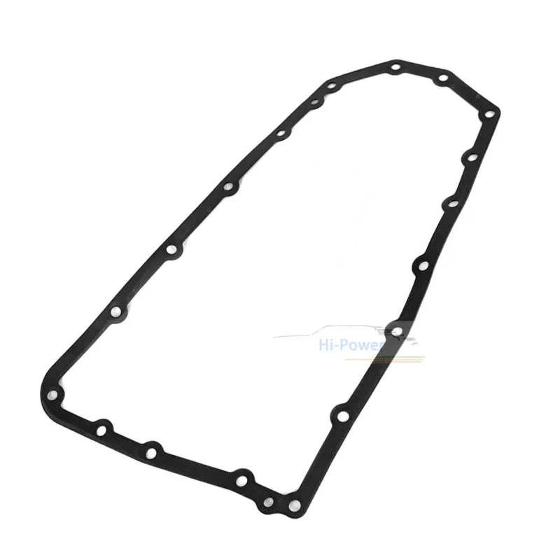 Прокладка масляного фильтра коробки передач JF010E JF011E RE0F09A RE0F10A для NISSAN DODGE JEEP 2824A006