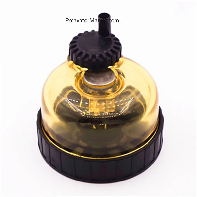 Для экскаватора стакан для воды 117-4089 сепаратор масла и аксессуары высокого