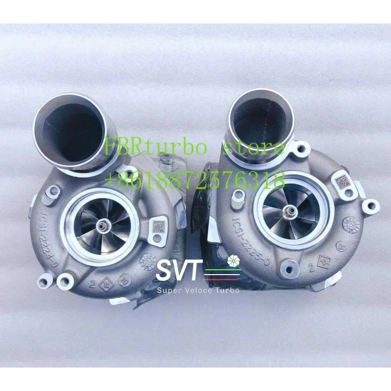 

For RS7 TURBO 079145721B 079145722B turbocharger for AUDI RS7 turbo high-power
