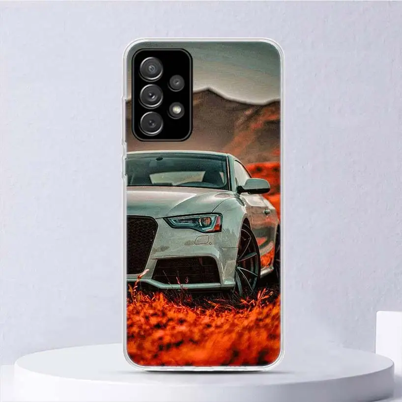 Чехол для Samsung Galaxy A51 A71 A50 A70 A21S A30 A20E A10 A31 A41 A6 A7 A8 A9