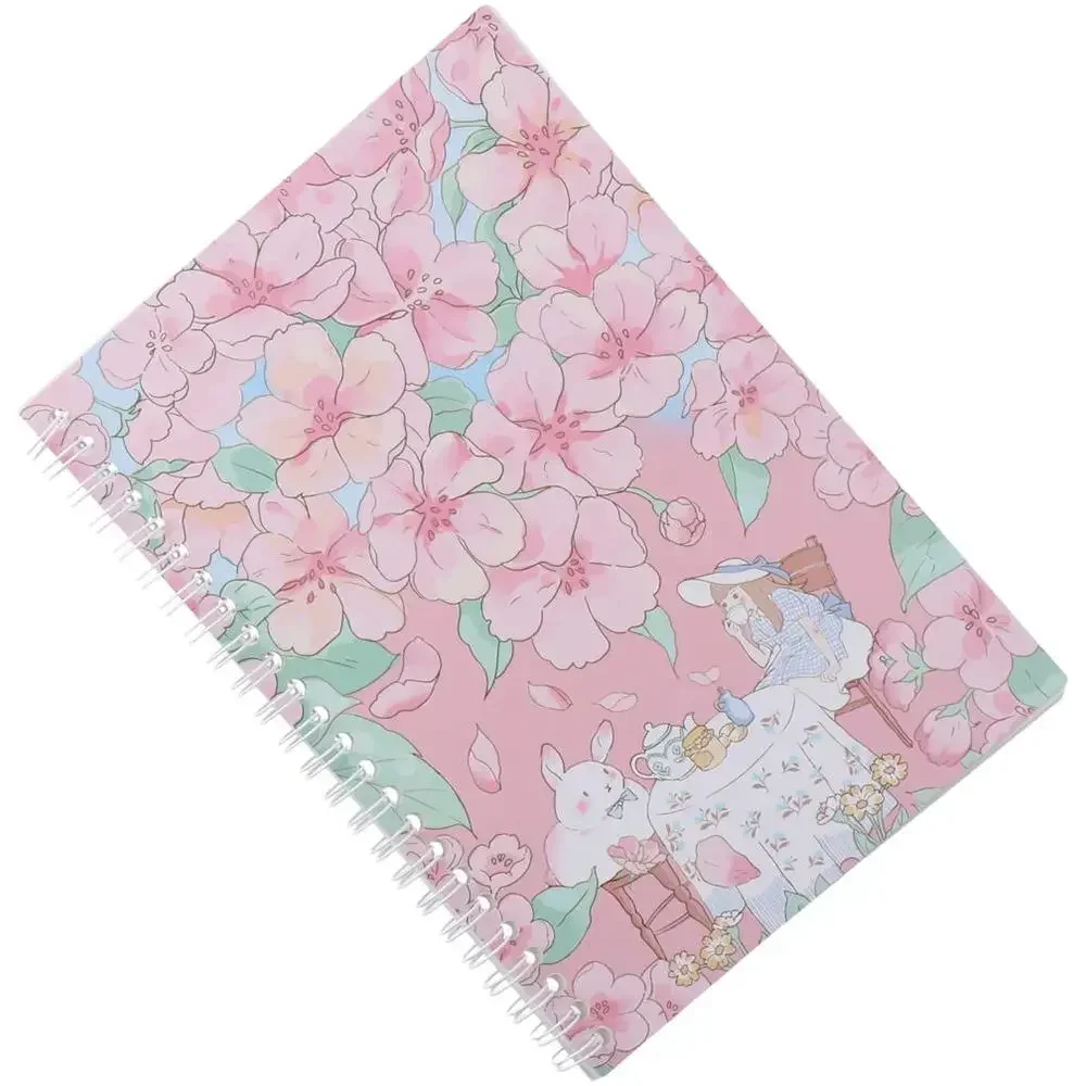 

Пустая книга с наклейками