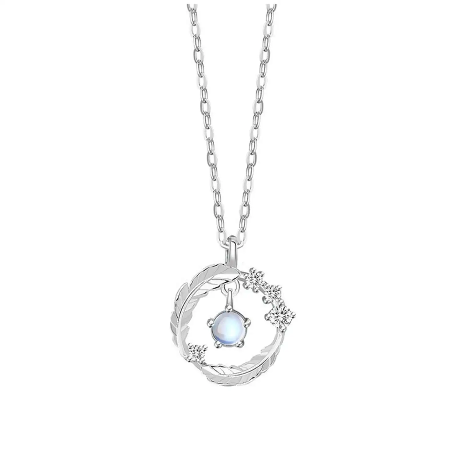 

Fly Feather Jewellery N42