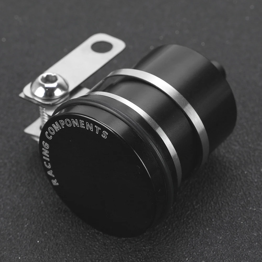 

Для Kawasaki ZX6R ZX-6R ZX 6R 2000 2001 2002 2003 2004 2005 Резервуар тормозного цилиндра Задний передний бак сцепления Чашка масляной жидкости