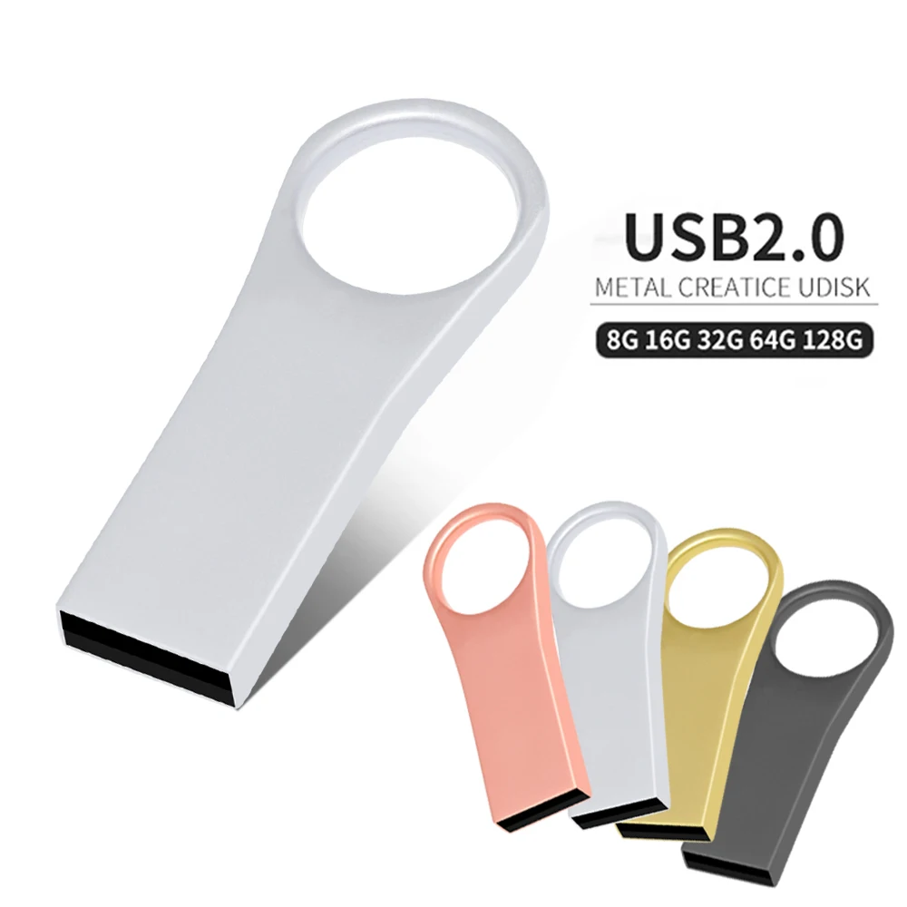 

Флеш-накопитель USB Высокоскоростной, 128/64/32/16/8/4 ГБ