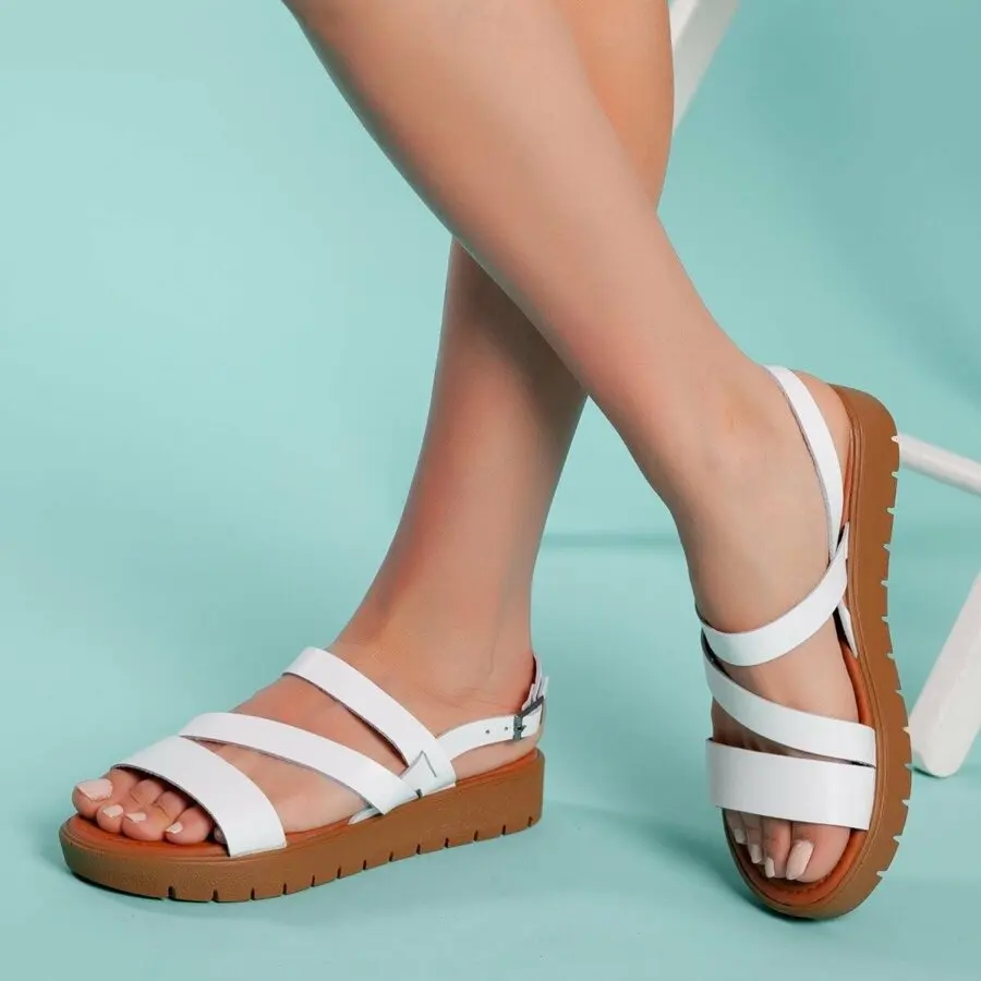 

Women's Sandals 2021 Ladies Shoes Muggo