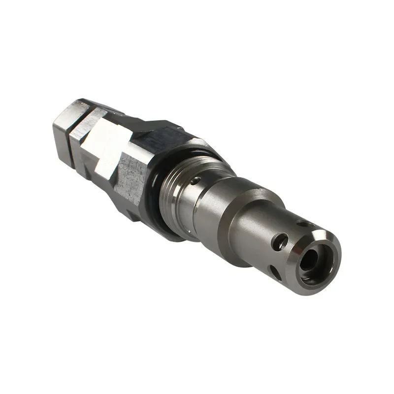 4372038 4386637 420-00257 K9001804 главный рельсовый клапан для Hitachi EX200-5 EX220-5 Doosan DH225-7 DX225LCA чехол