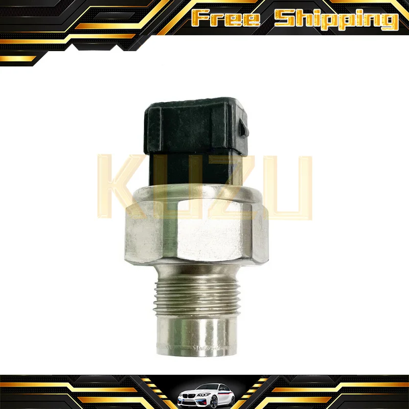 0031537628 A 499000 -4110 Датчик давления наддува подходит для грузовика Mercedes Actros Axor