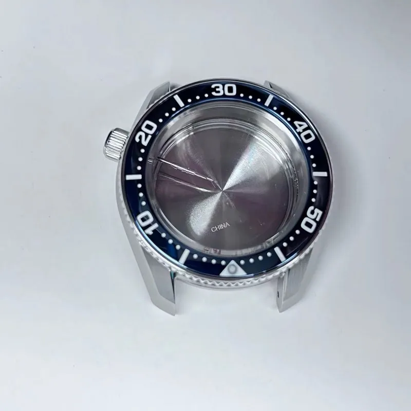 

S-Watch nh35 чехол для spb187 spb185 spb204 чехол 750 чехол GMT700 и других стилей