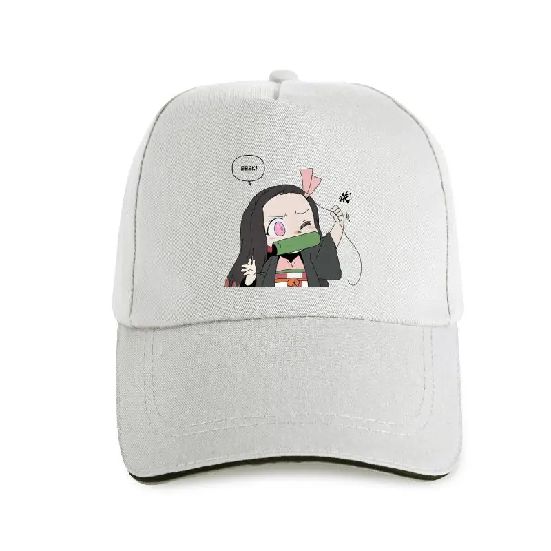 

new cap hat Demon Slayer Kimetsu No Yaiba top female couple harajuku kawaii tumblr Baseball Cap harajuku harajuku kawaii