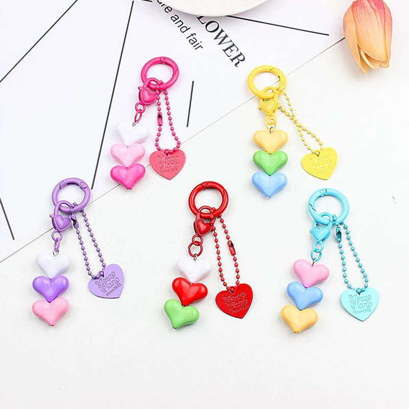 

Милые Подвески в виде разноцветной сумки для девушек