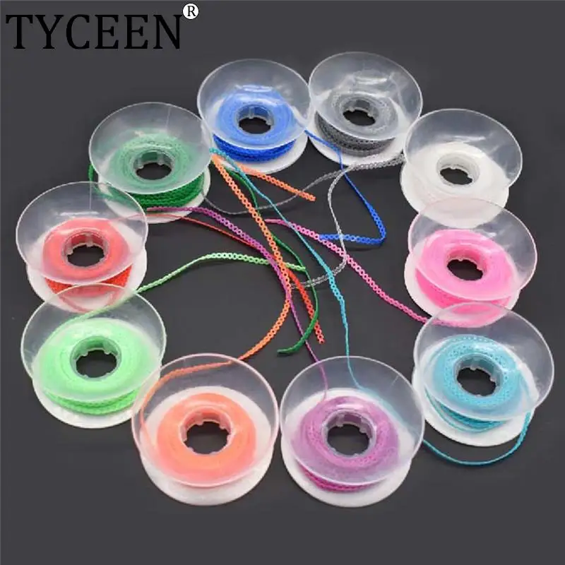 1 объем зубной сверхпрочной мощной цепи Ортодонтическая эластичная Силовая цепь