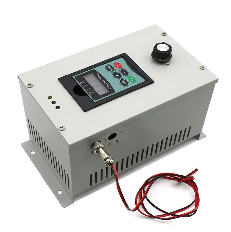 

Индукционный нагреватель высокой частоты, кВт