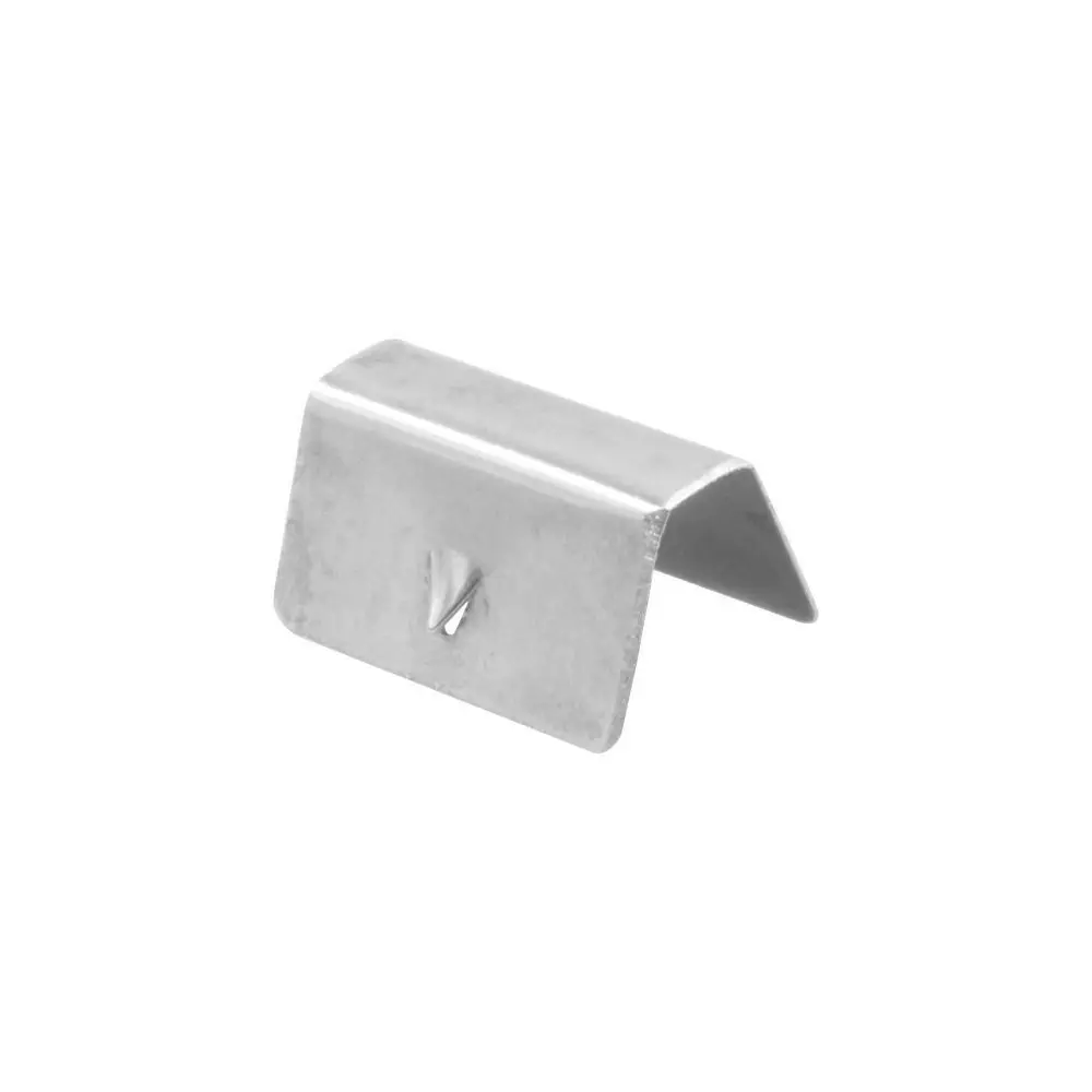 10 шт. зажимы для дефлектора ветра из нержавеющей стали зажим стекла практичные