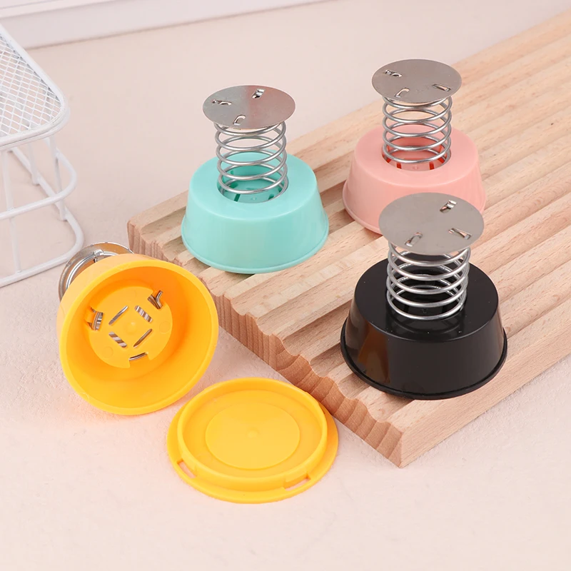 Автомобильные принадлежности пружинное основание Bobblehead аксессуары DlY украшения