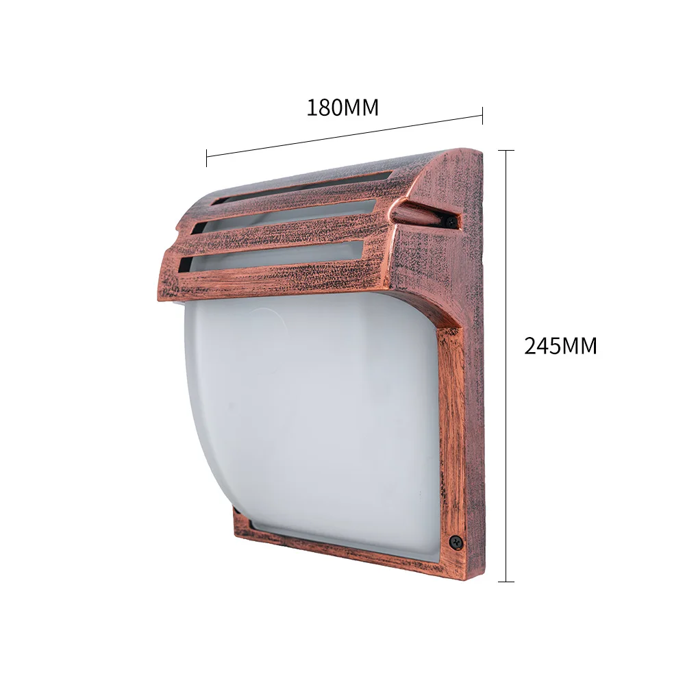 

Наружное водонепроницаемое садовое освещение ksdligh