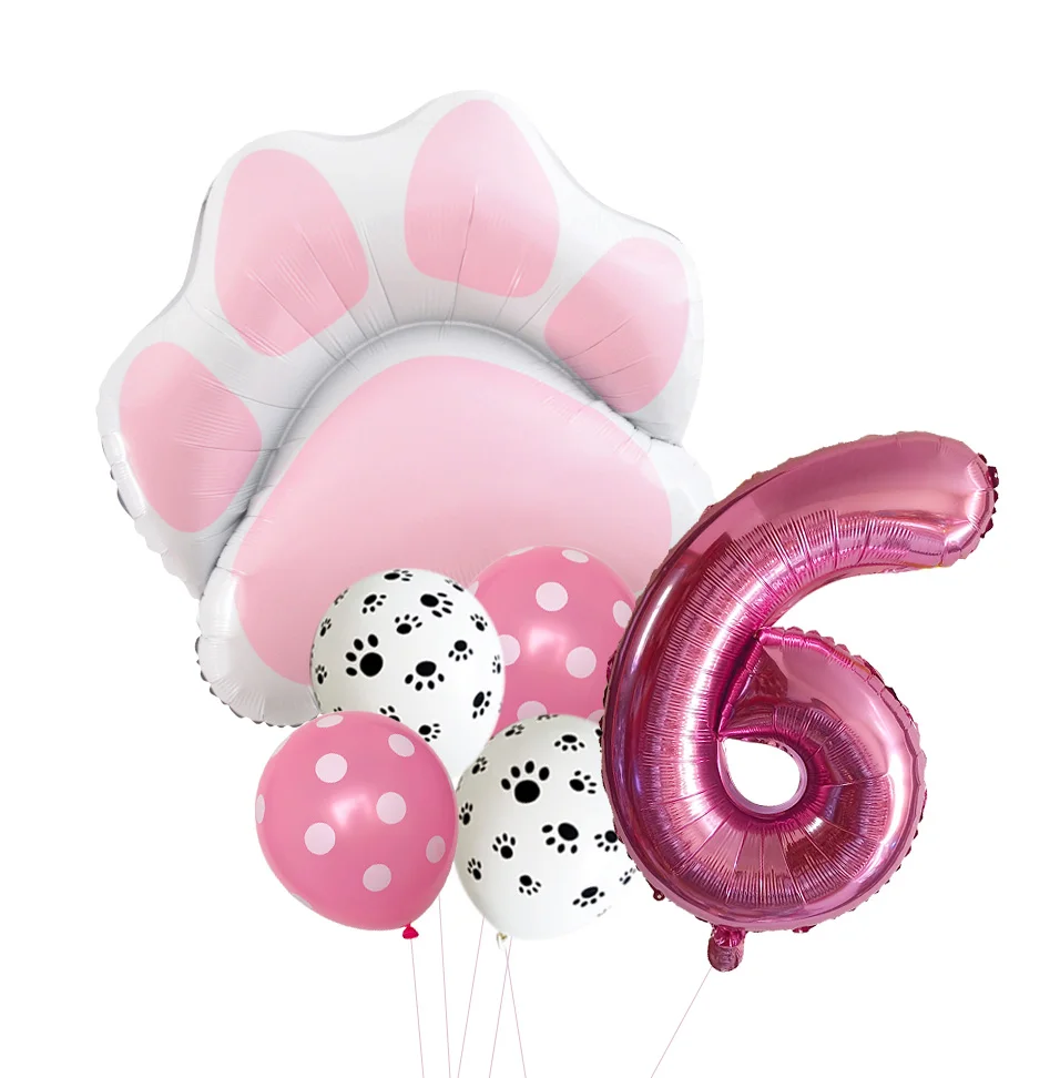 Животные Let's Pawty