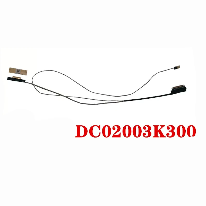 Новый оригинальный ЖК-кабель для ноутбука Acer Aspire A317-32 A317-51 EH7L1 DC02003K300