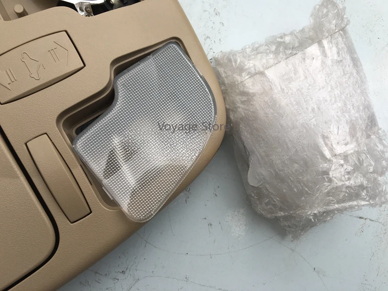 Подходит для старых и новых абажуров Jingcheng 05-16 Chevrolet внутренний абажур переднее