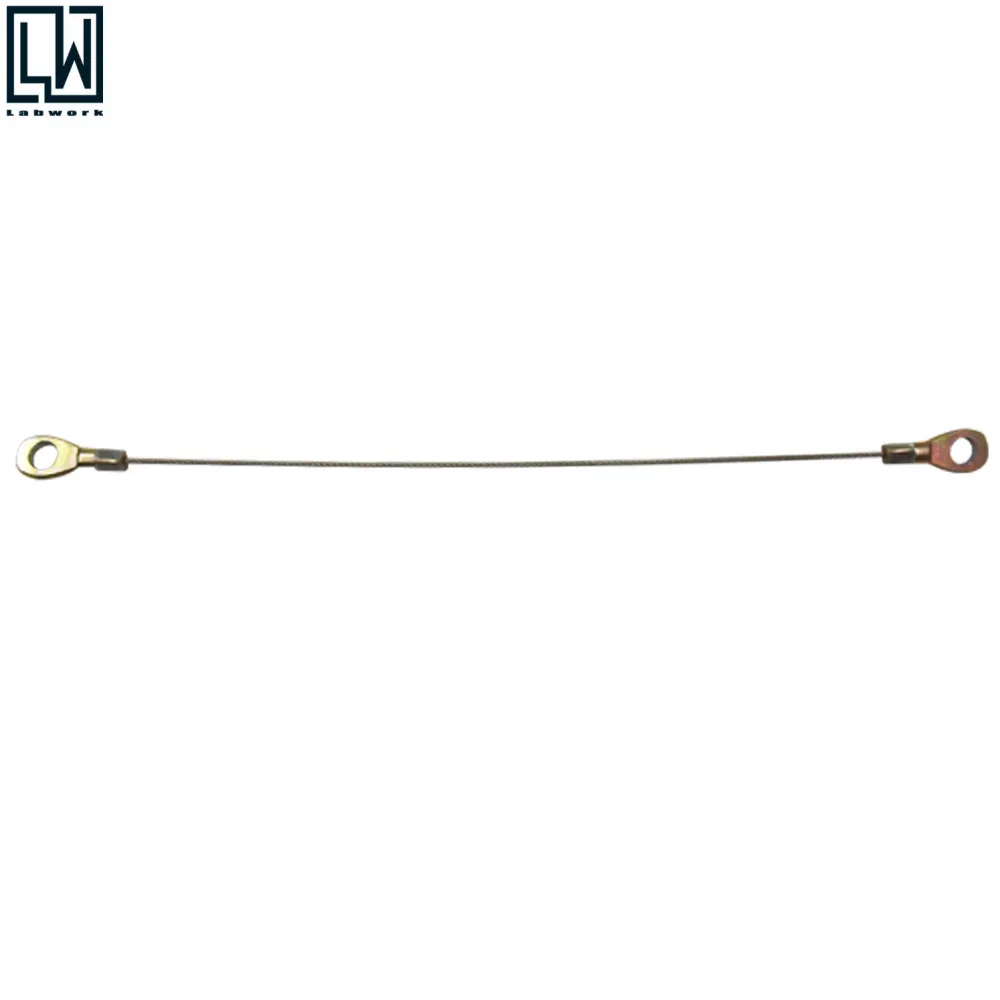 

NEW Tailgate / Tail Gate Cable Replaces For Kawasaki Mule 53045-1065