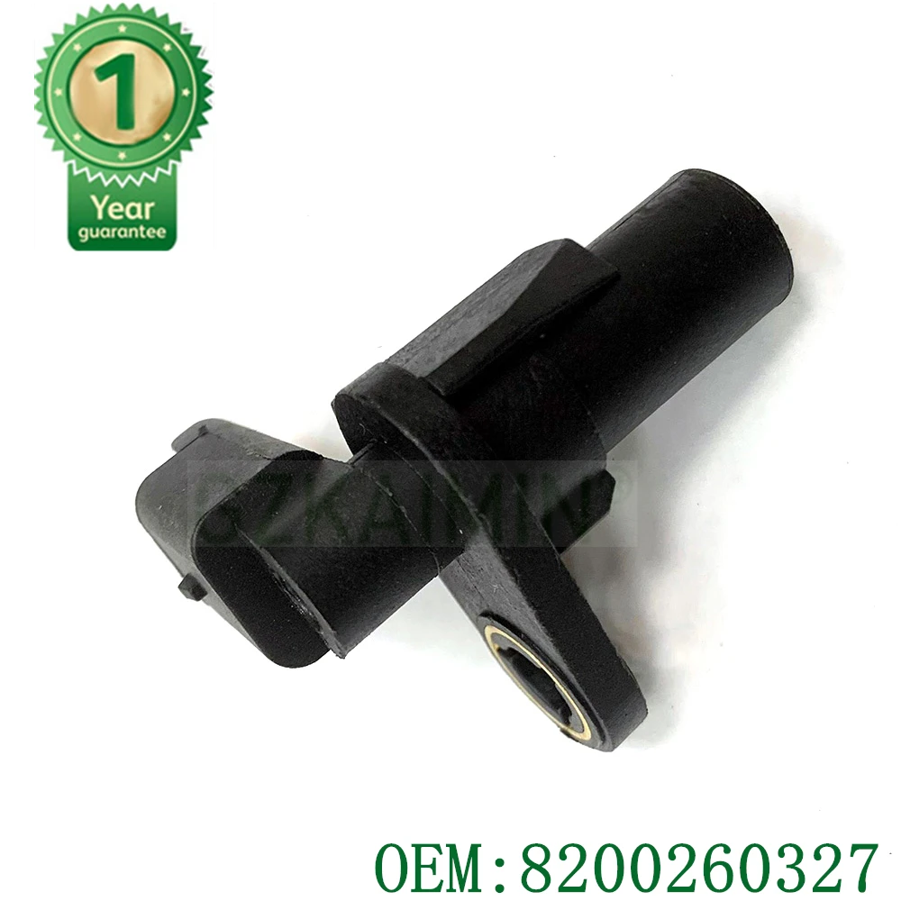 OEM 8200513668 8200260327 ДАТЧИК КОЛЕНСА ДЛЯ RENAULT VAUXHALL OPEL NISSAN F4R 874 870 TRISCAN