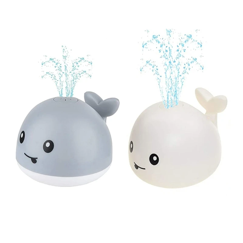 

Light Up Bathtub Toy Baby Showers Water Bath Baby Water Bath Toy