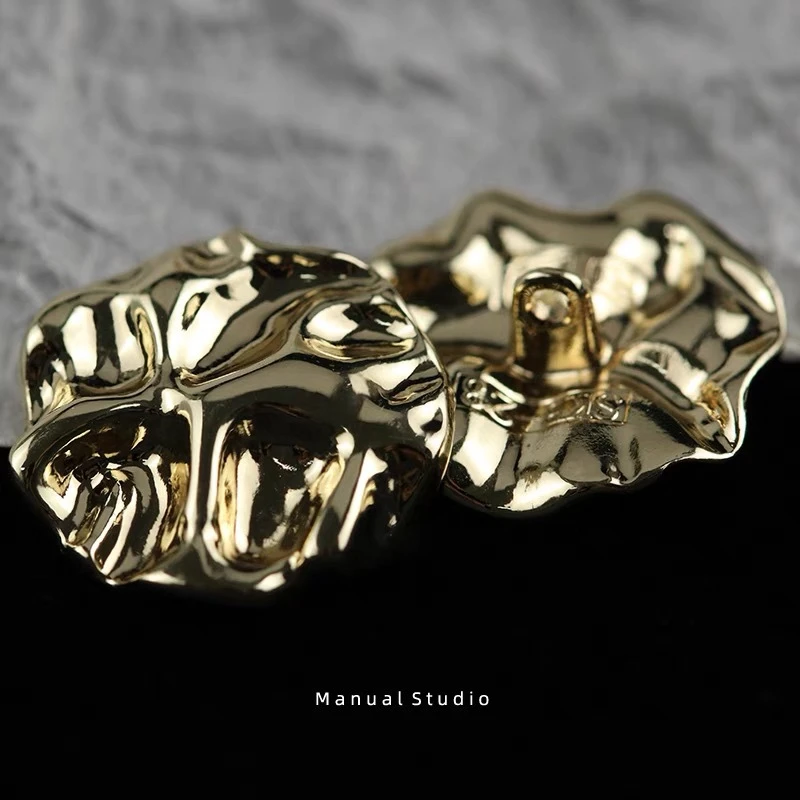 10 шт. декоративные пуговицы для одежды 12 5 мм